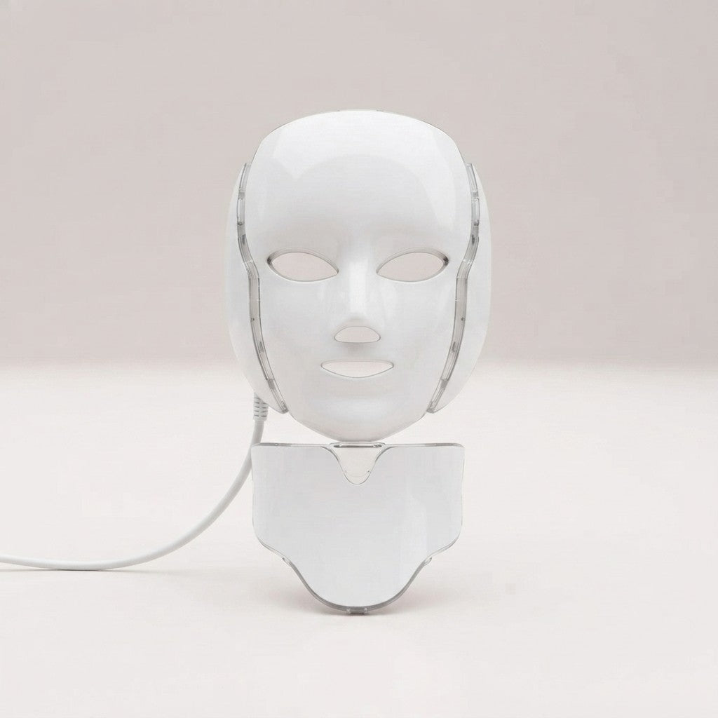 Lumina LED Light Therapy Sculpting Mask